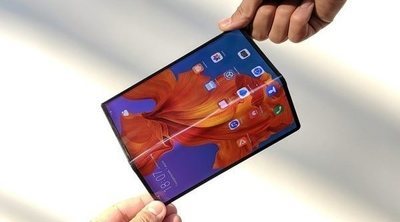 Los smartphones plegables que saldrán en 2020