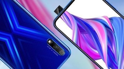 Honor 9X Pro: características, precio y ficha técnica