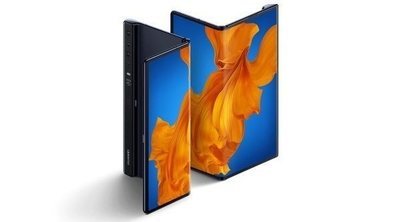 Huawei Mate Xs: características, precio y ficha técnica