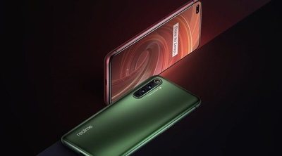 Realme X50 Pro 5G: precio, características y ficha técnica