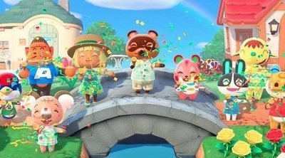 Animal Crossing: New Horizons, todas las novedades presentadas