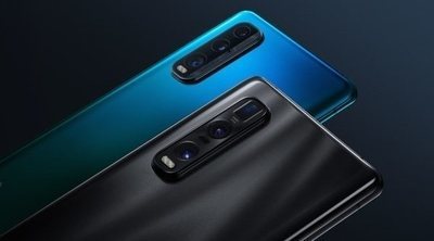 Oppo Find X2 y X2 Pro: características, precio y ficha técnica