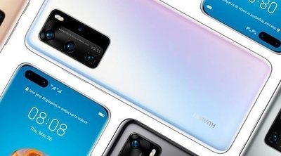 Huawei P40, P40 Pro y P40 Pro+: características, precio y ficha técnica