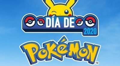 Pokémon Day 2020: eventos para Pokémon GO y una película