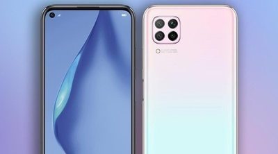 Huawei P40 Lite: características, precio y ficha técnica