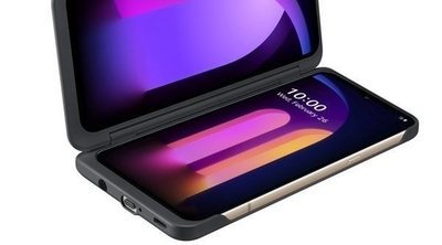 LG V60 ThinQ 5G: características, precio y ficha técnica