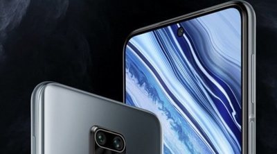 Xiaomi Redmi Note 9 Pro: características, precio y ficha técnica