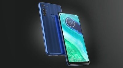 Moto G8: características, precio y ficha técnica