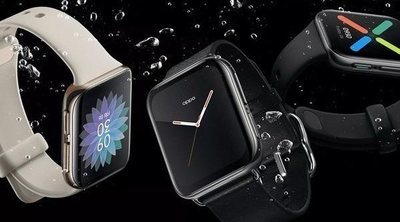Oppo Watch: características, precio y ficha técnica