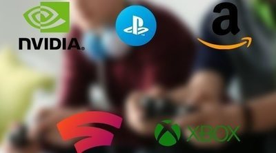 Servicios de streaming de videojuegos: ¿cuál es la mejor opción?