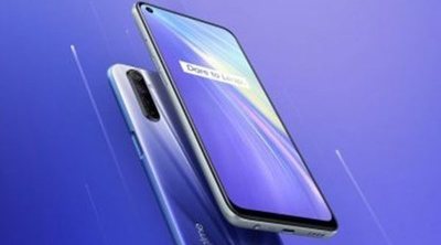 Realme 6: características, precio y ficha técnica