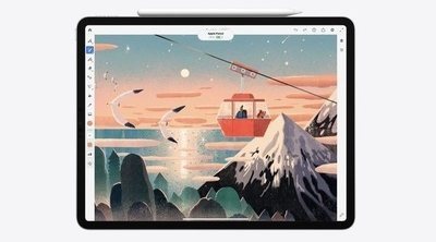 Apple iPad Pro 2020: características, precio y ficha técnica