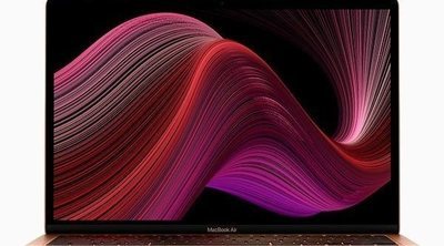 MacBook Air 2020: características, precio y ficha técnica