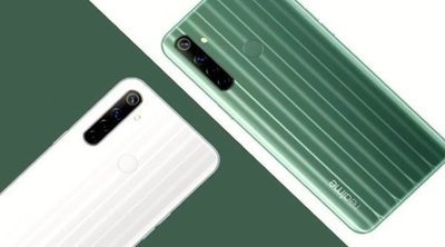 Realme 6i: características, precio y ficha técnica