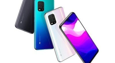 Xiaomi Mi 10 Lite 5G: características, precio y ficha técnica