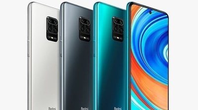 Xiaomi Redmi Note 9S: características, precio y ficha técnica