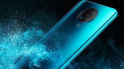 Xiaomi Redmi K30 Pro y Pro Zoom: características, precio y ficha técnica