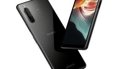 Sony Xperia 10 II: características, precio y ficha técnica