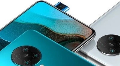 Xiaomi POCO F2 Pro: características, precio y ficha técnica