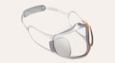 Xiaomi crea unas mascarillas N95 que se desinfectan solas