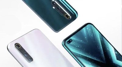 Realme X3 SuperZoom: precio, características y ficha técnica