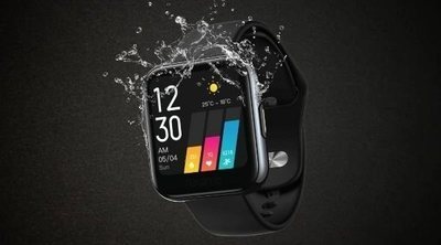 Realme Watch: precio y características del reloj inteligente de Realme
