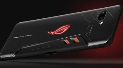 Asus ROG Phone 3: el móvil definitivo para gamers