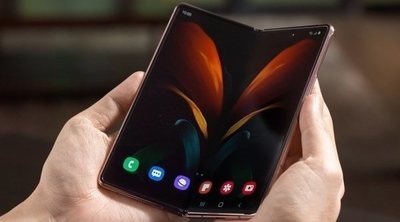 Samsung Galaxy Z Fold 2: precio, especificaciones y ficha técnica