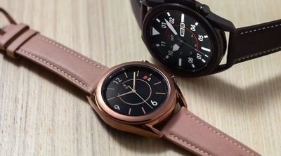 Samsung Galaxy Watch 3: precio, especificaciones y ficha técnica