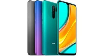 Xiaomi Redmi 9: características, precio y ficha técnica