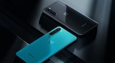OnePlus Nord: precio, especificaciones y ficha técnica