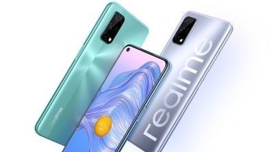 Realme V5 5G: precio, especificaciones y ficha técnica
