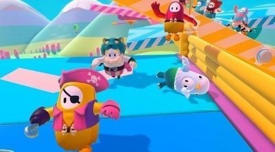 Fall Guys: Ultimate Knockout, la nueva sensación de 2020