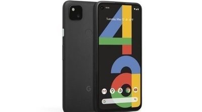Google Pixel 4a: precio, especificaciones y ficha técnica