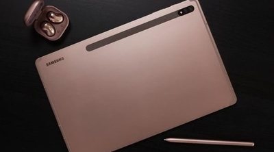 Samsung Galaxy Tab S7 y Tab S7+: precio, especificaciones y ficha técnica