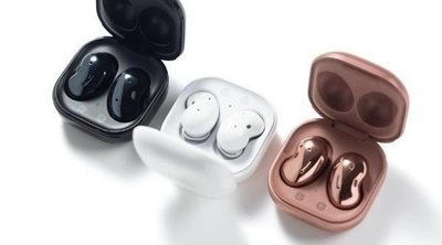 Samsung Galaxy Buds Live: precio, especificaciones y ficha técnica