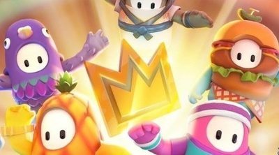 Fall Guys depende de su Temporada 2 para sobrevivir más allá del verano