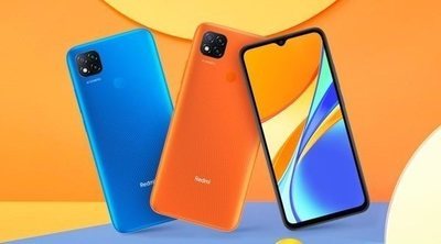 Xiaomi Redmi 9AT, Redmi 9C y Redmi 9C NFC: precio, ficha técnica y especificaciones