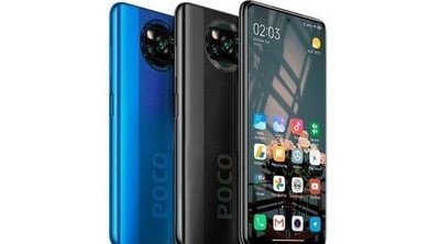 Xiaomi POCO X3 NFC: precio, especificaciones y ficha técnica