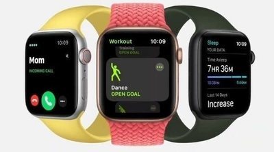 Apple Watch SE: precio, especificaciones y ficha técnica
