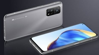 Xiaomi Mi 10T Pro y Xiaomi Mi 10T: precio, especificaciones y ficha técnica