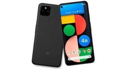 Google Pixel 4a 5G: precio, especificaciones y ficha técnica