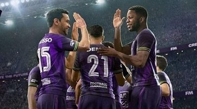 Football Manager: ¿por qué nos tiene tan enganchados?
