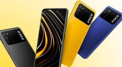 POCO M3: precio, especificaciones y ficha técnica
