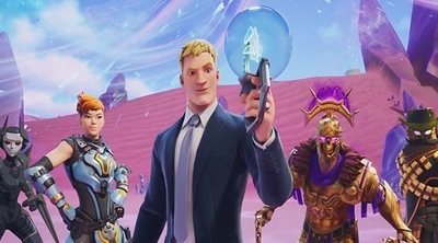 2020, el año en el que Fortnite consiguió lo más difícil: frenar la caída