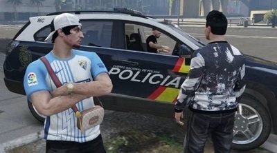 ¿Y si no es necesario un GTA VI todavía?