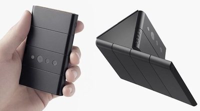 OPPO x nendo: el smartphone del futuro ya está aquí
