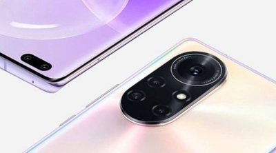 Huawei Nova 8 y Nova 8 Pro: la cámara más grande del mercado