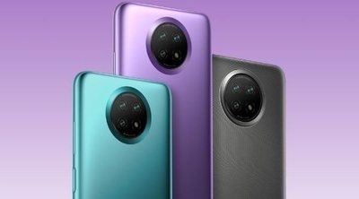 Xiaomi Redmi Note 9T: precio, especificaciones y ficha técnica