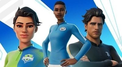 Copa Pelé de Fortnite: skins de camisetas de fútbol, premios y mucho más